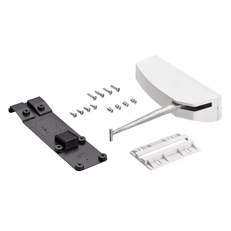 Akciós ár HETTICH 9277597 WingLine L mechanismus Push2M pro těžké dveře bílý pravý