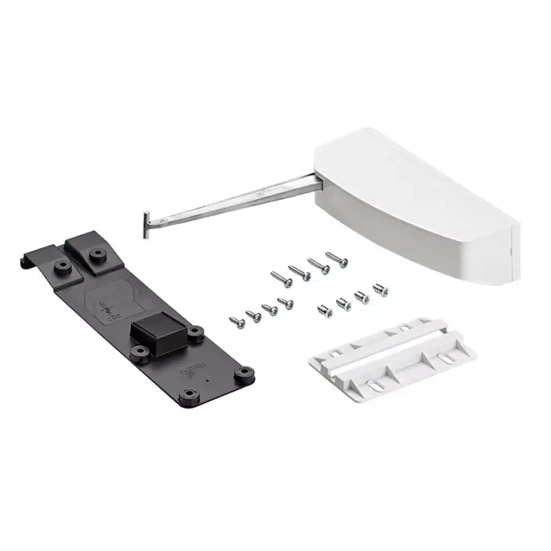 HETTICH 9277694 WingLine L/S mechanismus Pull2MS pro středně těžké dveře bílý L Vásárlói kedvenc