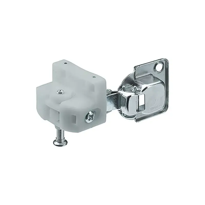 HETTICH 9283236 WingLine S Pull to move silent bílý levý Azonnali szállítás