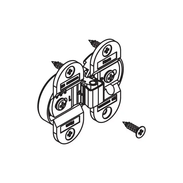 HAWA Multifold 30 14904 Expressz kézbesítés