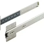 Legjobb ár HETTICH 41375 KA 5740 500 mm 14 kg tolóajtóhoz