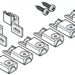 Azonnali szállítás HAWA 23990 Folding Concepta