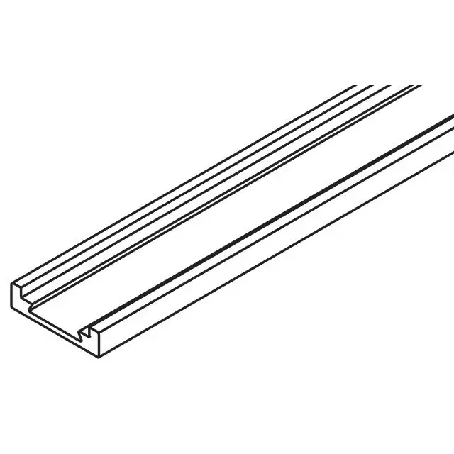 Biztonságos fizetés HAWA 23541 Folding Concepta 25