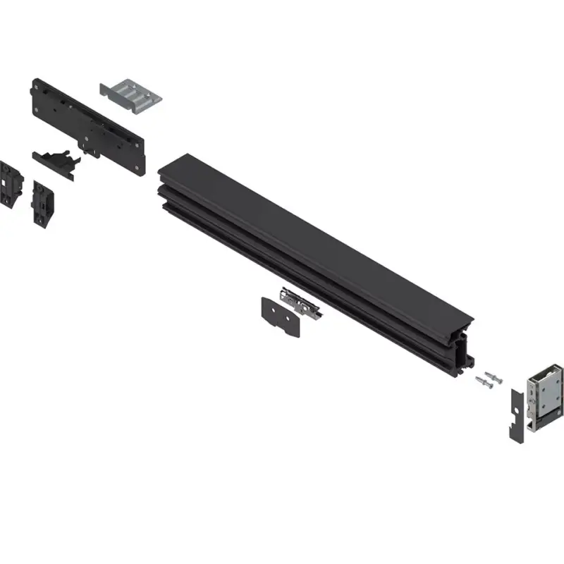 Akció BLUM Revego Duo 802M8003.L1 sínhosszabbítás, 800mm, bal