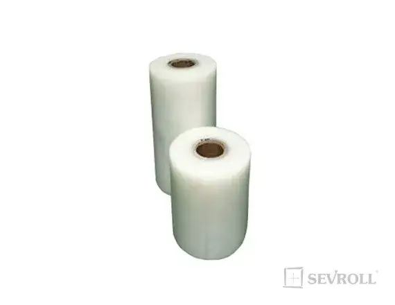 Vedd meg most SEVROLL 20292 biztonsági fólia 300mm/50m transzparens
