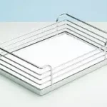 Vedd meg most HETTICH 9080147 Dispenza Duo Classic polc korpusz szélességre: 600 mm