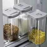Vásárlói kedvenc HETTICH 41171 szett, 4 edény fedéllel Dispenza