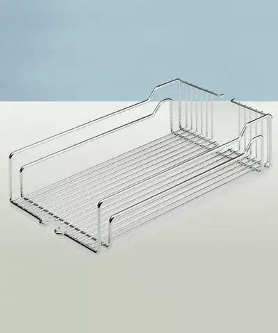 HETTICH 73564 Dispenza kosár króm 300 mm Vedd meg online
