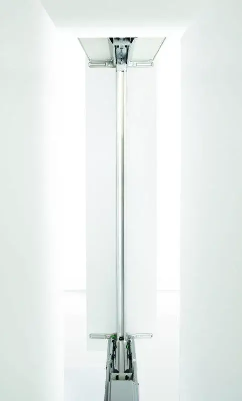 KES 002246 Convoy Centro keret 1600-1700mm Prémium