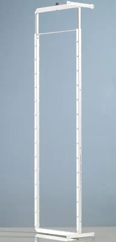 Olcsó HETTICH 9117200 Dispenza keret 30 1600-2000 mm ClickFix