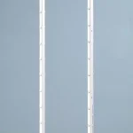 Expressz kézbesítés HETTICH 9117214 Dispenza keret ClickFixx 40 1900-2300 mm