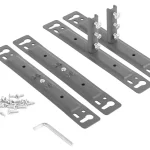 StrongWire frontrögzítő 400mm és 450mm széles kamreszekrényhez Újdonság