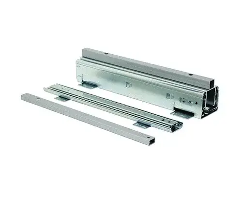 Bestseller K-VIBO Potravinka BALL celodrátěný chrom 400/1393-1693