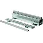 Vedd meg most K-VIBO Potravinka BALL bílé dno/reling chrom 400/1393-1693