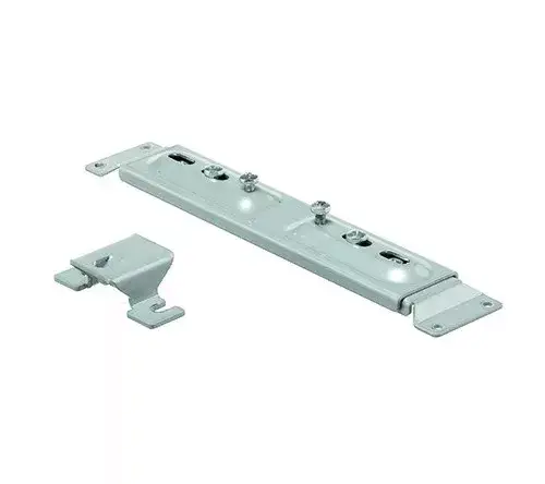 VIBO CK130 ajtó tartó 300mm szürke Akció