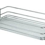 VIBO CC40AS teljes drótkosár 400mm Biztonságos fizetés