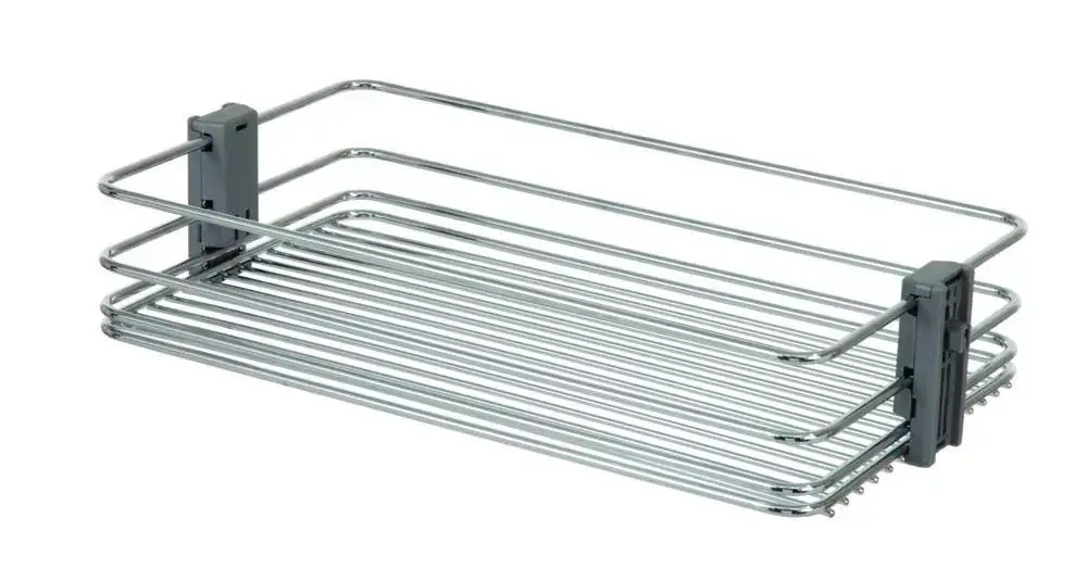 VIBO CC40AS teljes drótkosár 400mm Biztonságos fizetés