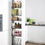 Vedd meg most KES 054379 Dispensa keret 900-1300 szürke