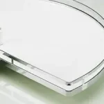 HETTICH 9079941 3/4 fordítható polc Arena Style szett Expressz kézbesítés