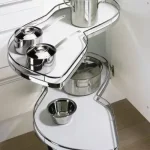 HETTICH 9207583 LeMans II Arena Style 450 mm Utolsó esély