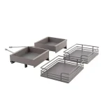 VIBO Fly Box Galaxy koše 450 Expressz kézbesítés