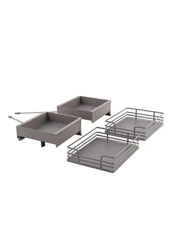 VIBO Fly Box Galaxy koše 450 Expressz kézbesítés