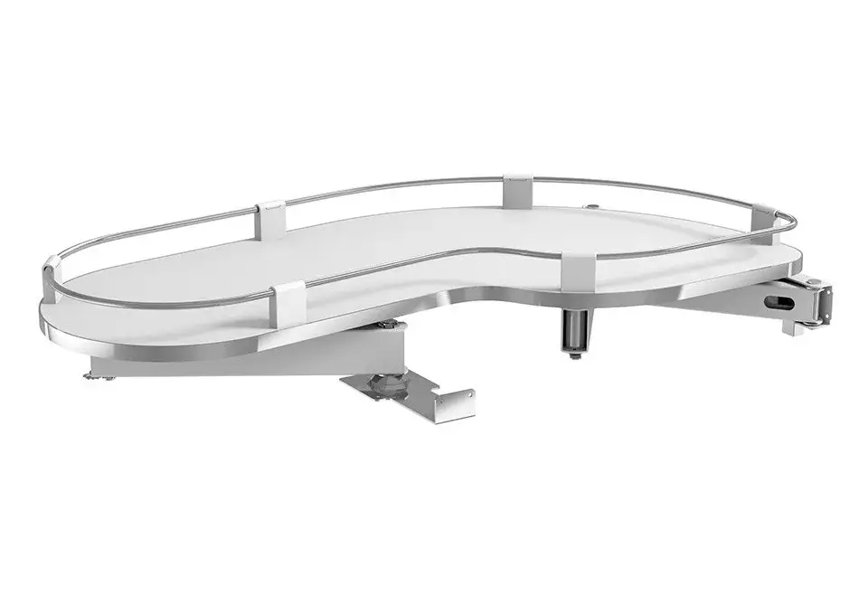 VIBO Galaxy Uniko sarok polc 600mm Akciós ár
