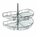 StrongWire karusszel 1/2 szerelő rúddal szekrényhez 800-900 mm Vedd meg most