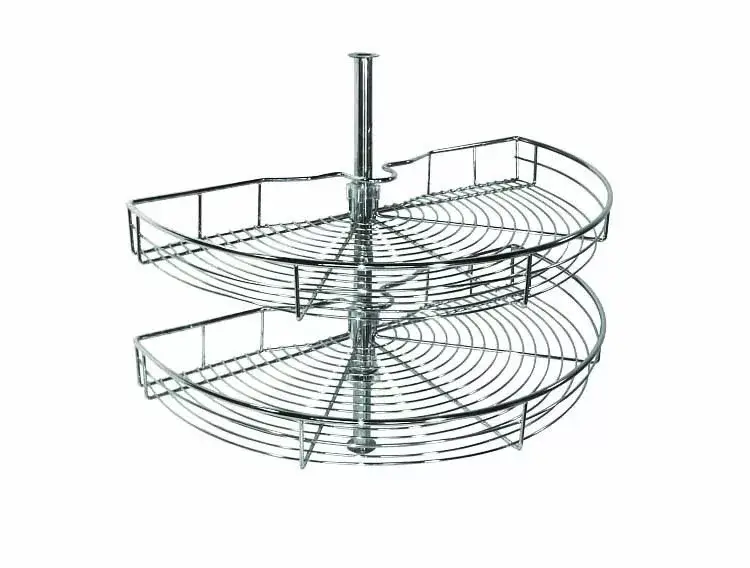StrongWire karusszel 1/2 szerelő rúddal szekrényhez 800-900 mm Vedd meg most