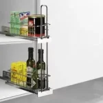 Rendeld meg most HETTICH 9066486 Cargo IQ Plus 90° ezüst
