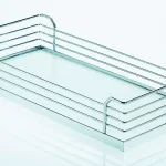 Ajánlat KES 260773 Comfort kosár Arena Classic 295mm króm (2)