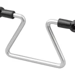 Ne maradj le KES 260600 haránt elosztó kosárhoz 150 mm, Arena Classic, szürke