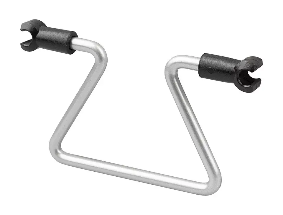 Ne maradj le KES 260600 haránt elosztó kosárhoz 150 mm, Arena Classic, szürke