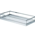 Expressz szállítás KES 260764 Comfort kosár Arena Style 295mm (2)