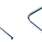 VIBO LA9840 reling ív 90° Expressz szállítás