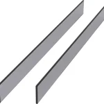 KES Conero üvegkészlet fiókhoz H72 - LW 860-920, KB-900mm Olcsó