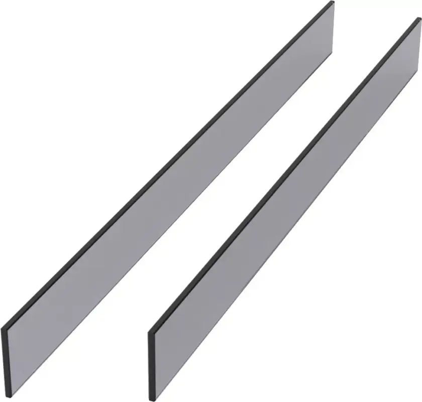 KES Conero üvegkészlet fiókhoz H72 - LW 860-920, KB-900mm Olcsó