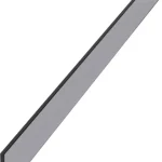 KES Conero üveg hátlap polcokhozH72 - LW 960-1020, KB-1000mm Ajánlat