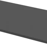 KES Conero dekoratív polc alátét méretre vágható 762x425mm Árengedmény