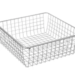 Vedd meg online StrongWire Drótkosár roller - 336x494x85mm antracit