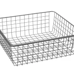 StrongWire Drótkosár flex - 436x494x175mm szürke Vedd meg most