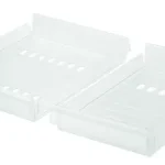 VIBO AVP24 kihúzható tál 240x85x500mm Legjobb ár