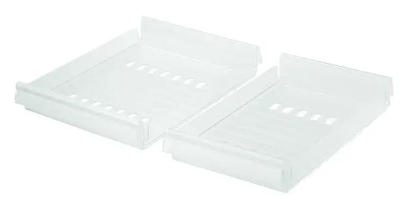 VIBO AVP24 kihúzható tál 240x85x500mm Legjobb ár