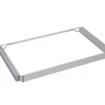 Szuper akció VIBO šatní rám 400-480mm celovýsuv