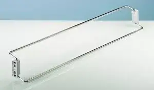 Legnépszerűbb HETTICH 9079907 cipőtartó 830-1130 mm