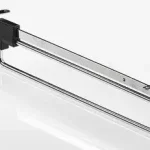 Vásárlói kedvenc HETTICH 40279 vállfatartó kihúzható 310 mm