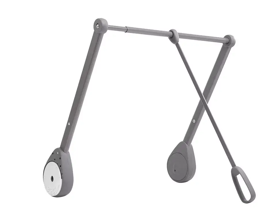 VIBO ASSA 750/1250mm, ruhalift, szürke Exkluzív ajánlat