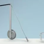 HETTICH 9079872 Single Lift 12 (562 8.) balos Szezonális akció