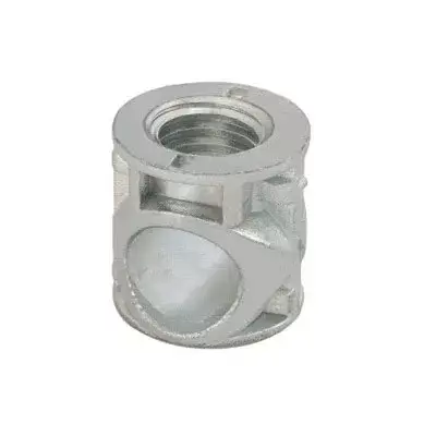IF görgős anya M8 14x14mm Legjobb ár
