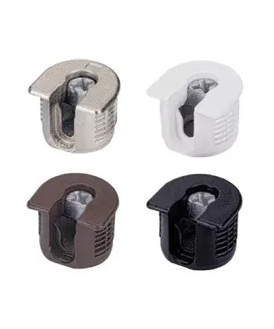 Rendeld meg most HETTICH 65505 VB 35 M/19 nikkelezett